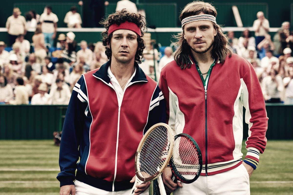 Galleria foto 'Sinner mania: 5 film belli sul tennis da vedere' - foto 4
