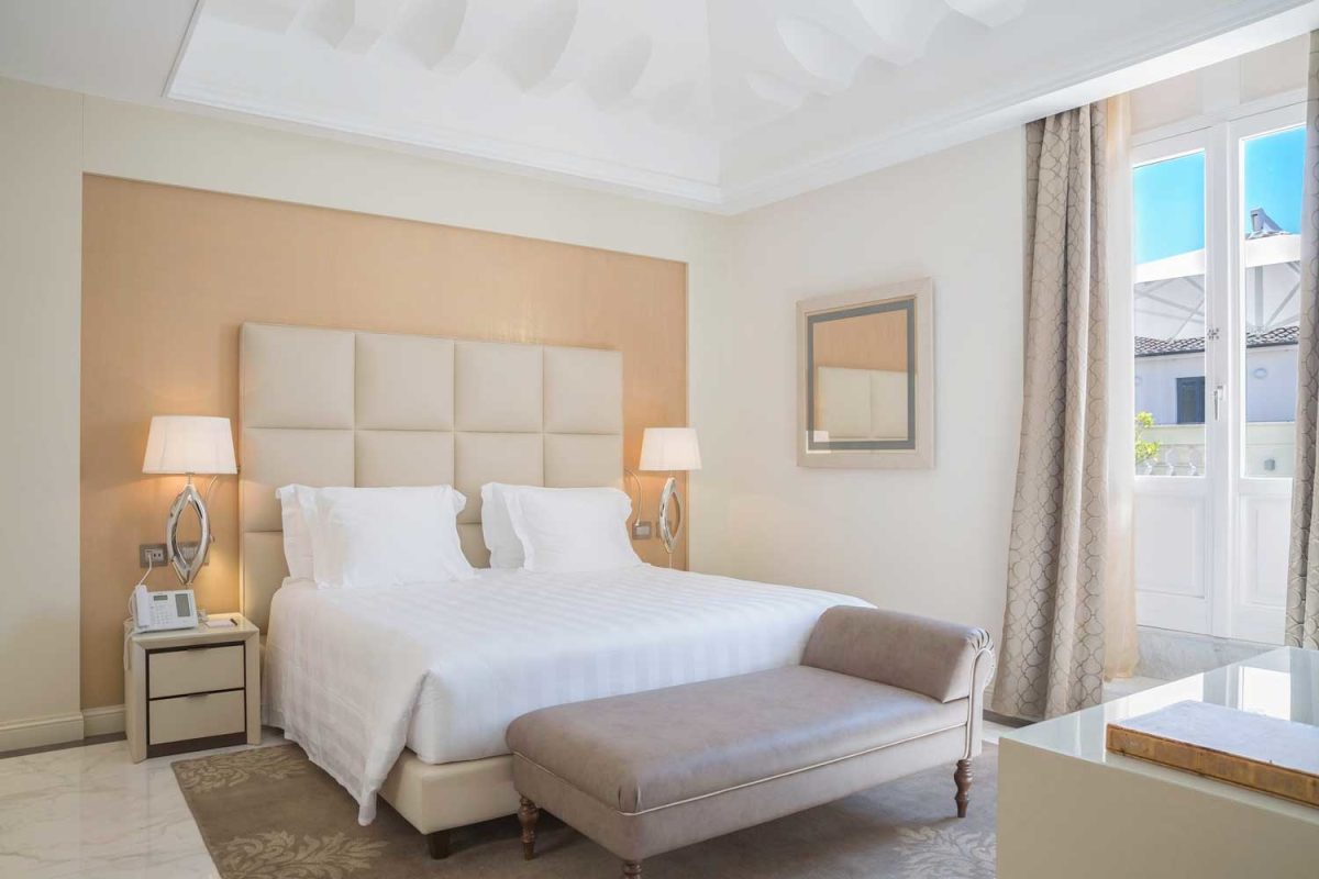 Galleria foto 'Gli hotel più belli di Roma' - foto 35