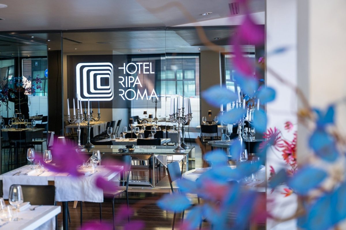 Galleria foto 'Gli hotel più belli di Roma' - foto 36