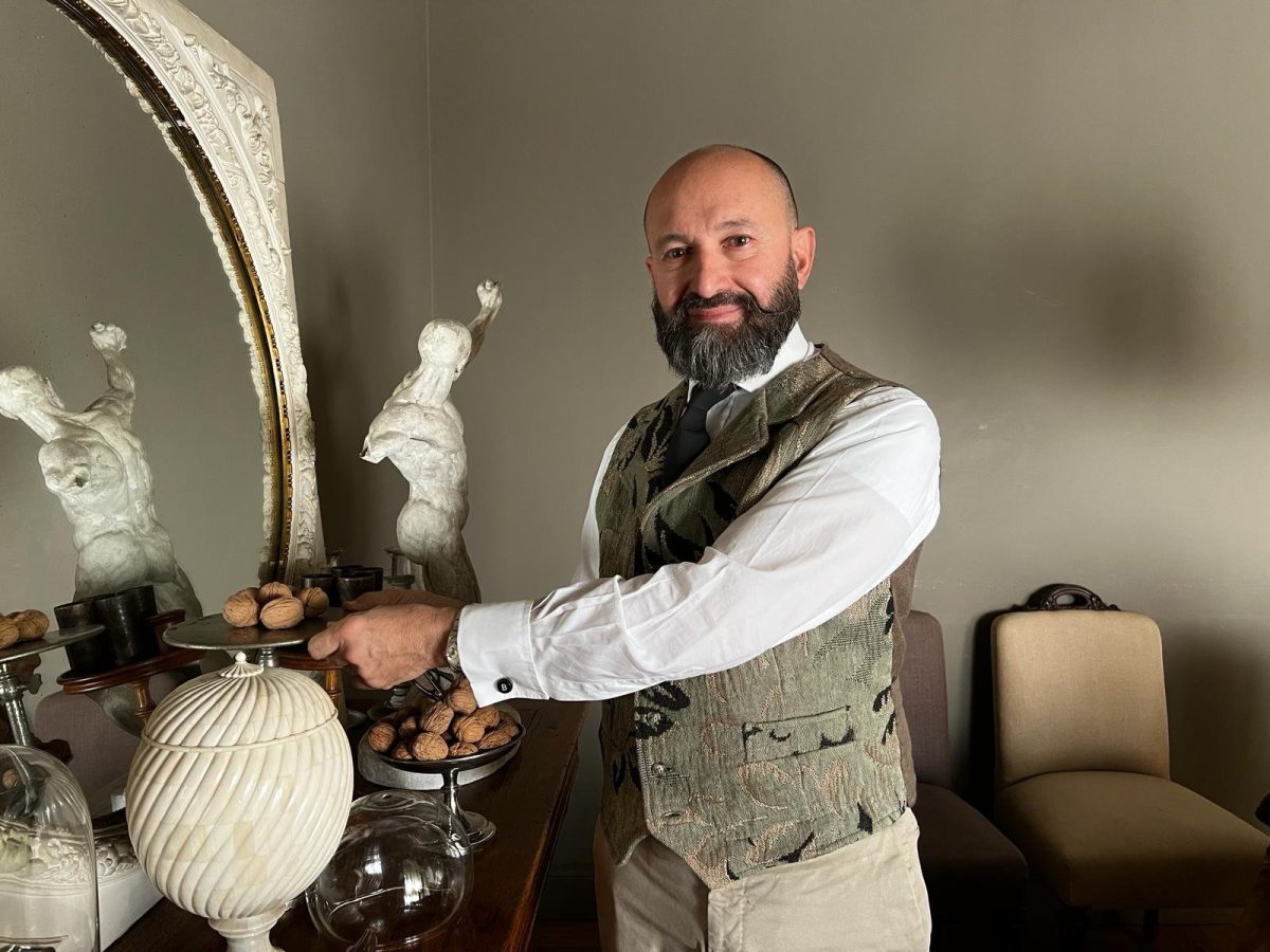 Galleria foto 'Milano Design Week: il funerale del design ad opera degli influencer' - foto 4