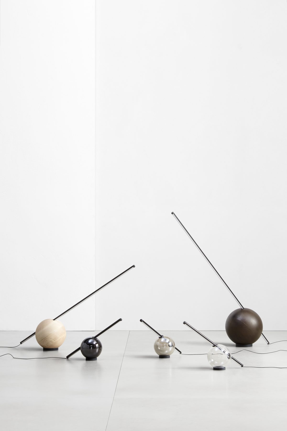 Galleria foto 'La Luce al Salone del Mobile di Milano 2024' - foto 11