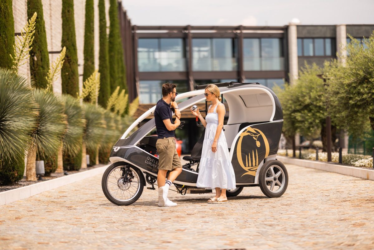 Galleria foto 'Primo maggio, idee per un tuffo nel primo assaggio di vacanze' - foto 13