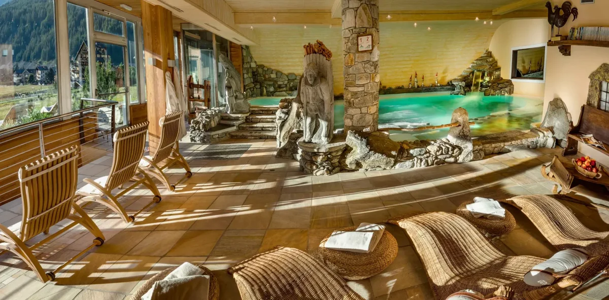 Galleria foto '25 aprile: dieci mete per lavorare sulla prima tintarella dell’anno' - foto 8