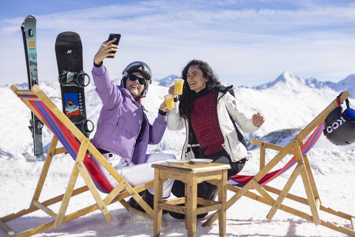 Galleria foto '25 aprile: dieci mete per lavorare sulla prima tintarella dell’anno' - foto 12