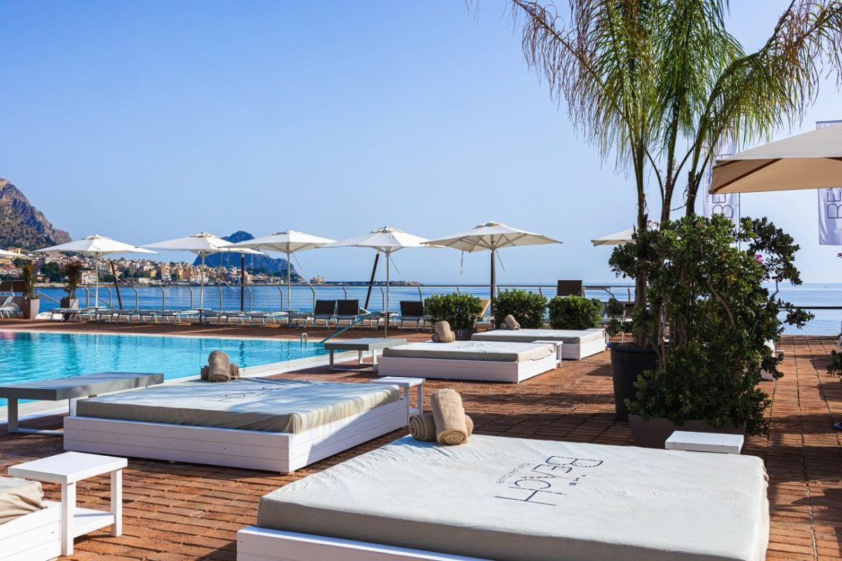 Galleria foto '25 aprile: dieci mete per lavorare sulla prima tintarella dell’anno' - foto 13