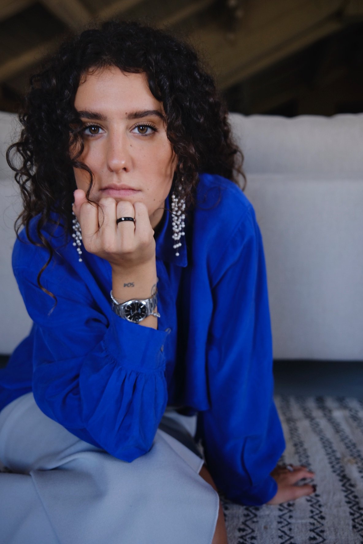 Autentica504: tutto il bello del made in Italy