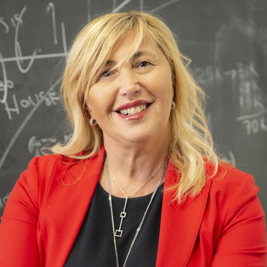 Cucchiara: «L’Italia deve creare la sua intelligenza artificiale»