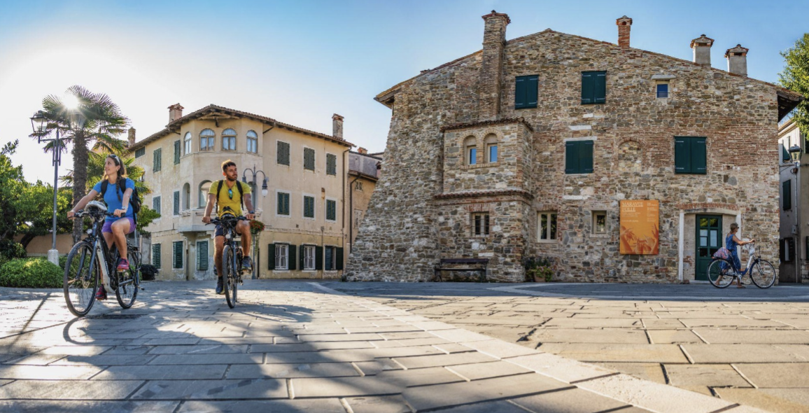 Vacanze di Pasqua: alla scoperta dell’Italia