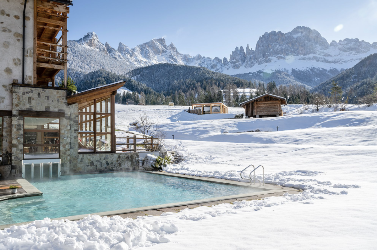 Galleria foto 'Vacanze di Pasqua: alla scoperta dell’Italia' - foto 11