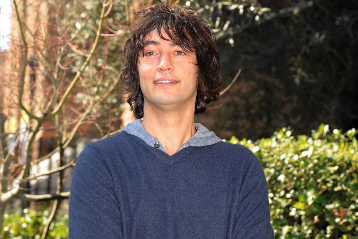 Galleria foto '100 anni di Walter Chiari, intervista al figlio: «Ha dovuto fare il comico perché era irresistibile»' - foto 2