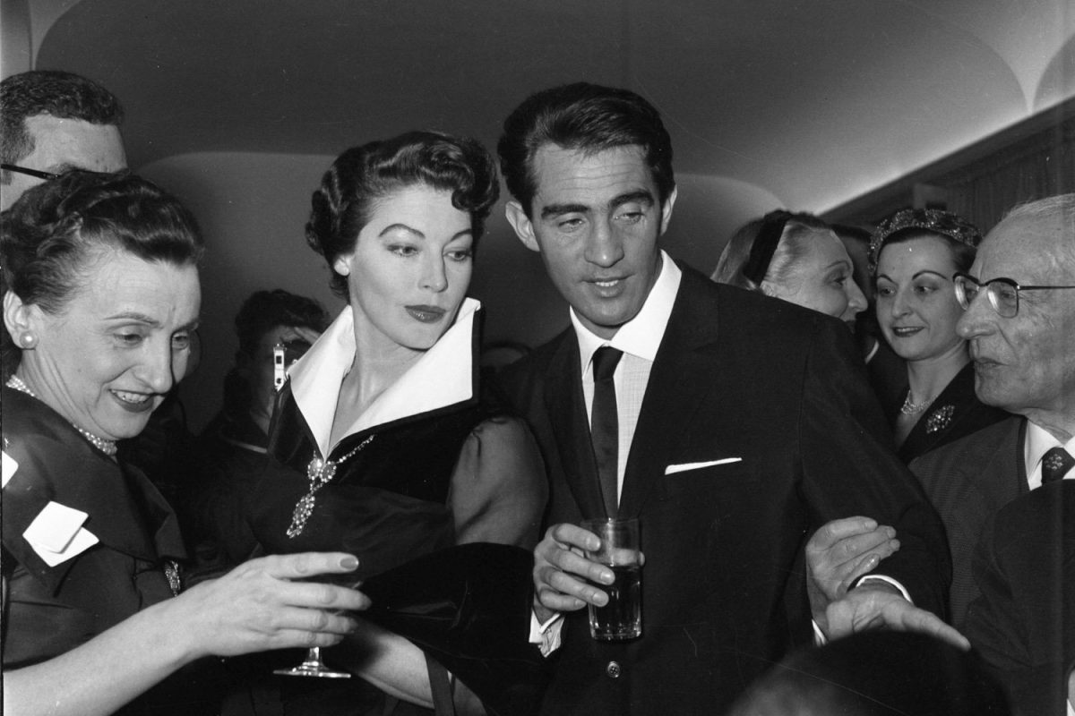 Galleria foto '100 anni di Walter Chiari, intervista al figlio: «Ha dovuto fare il comico perché era irresistibile»' - foto 3