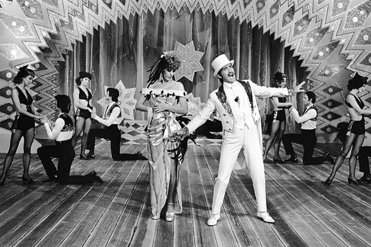 Galleria foto '100 anni di Walter Chiari, intervista al figlio: «Ha dovuto fare il comico perché era irresistibile»' - foto 4