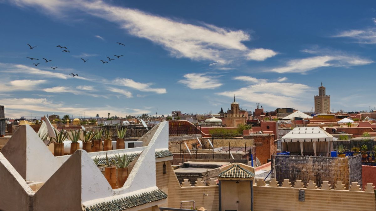 Galleria foto 'Pasqua 2024: le mete all’estero consigliate' - foto 4