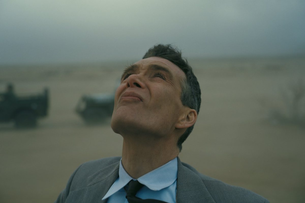 Galleria foto 'Oscar 2024, i nostri vincitori: chi vincerà e chi dovrebbe vincere' - foto 3