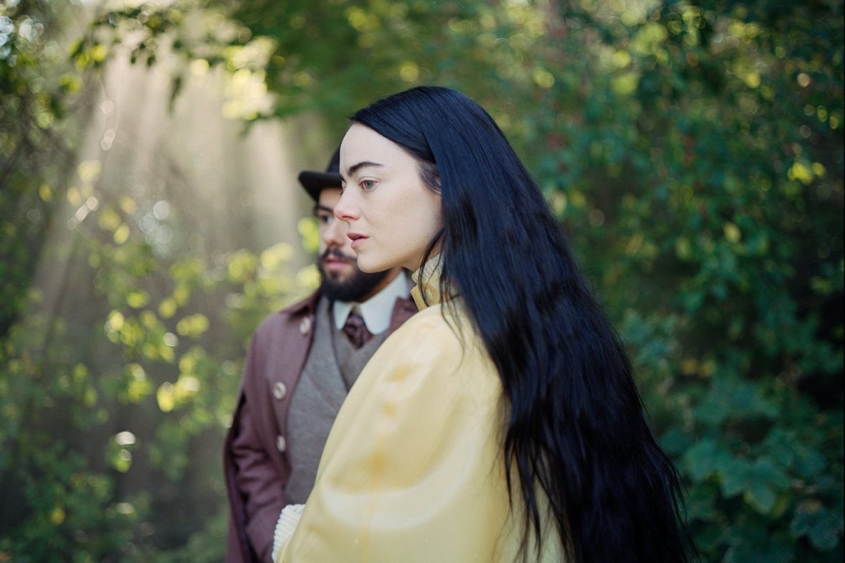 Galleria foto 'Oscar 2024, i nostri vincitori: chi vincerà e chi dovrebbe vincere' - foto 4