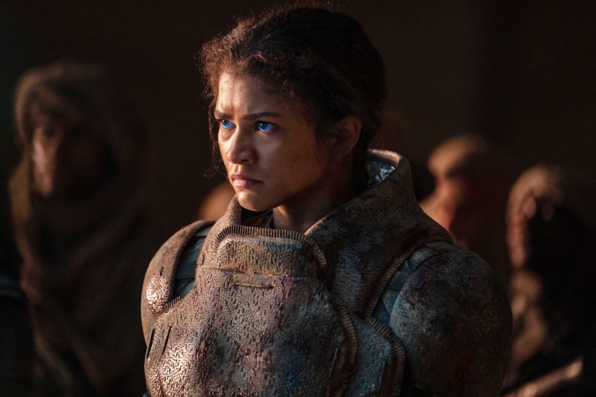 Galleria foto 'Dune – Parte Due, Villeneuve non sbaglia: il deserto sull’orlo della guerra santa – Recensione' - foto 5