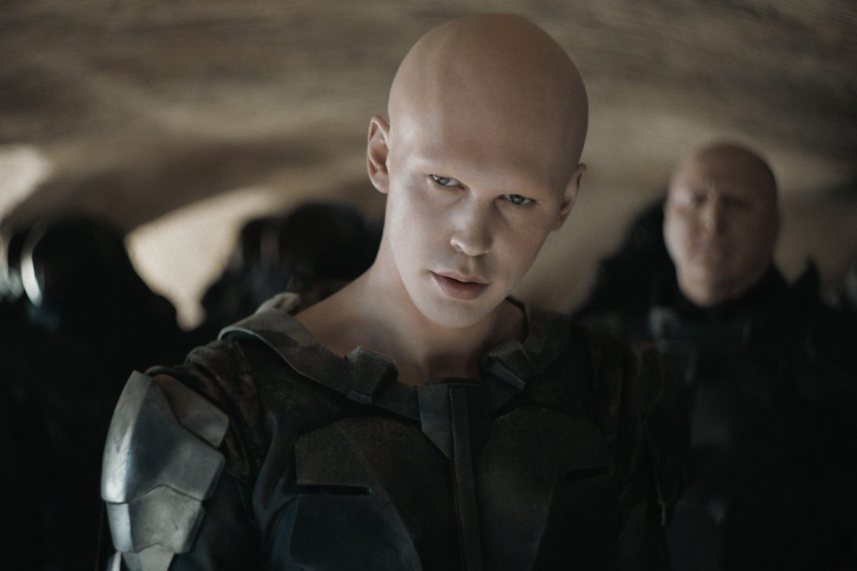 Galleria foto 'Dune – Parte Due, Villeneuve non sbaglia: il deserto sull’orlo della guerra santa – Recensione' - foto 6