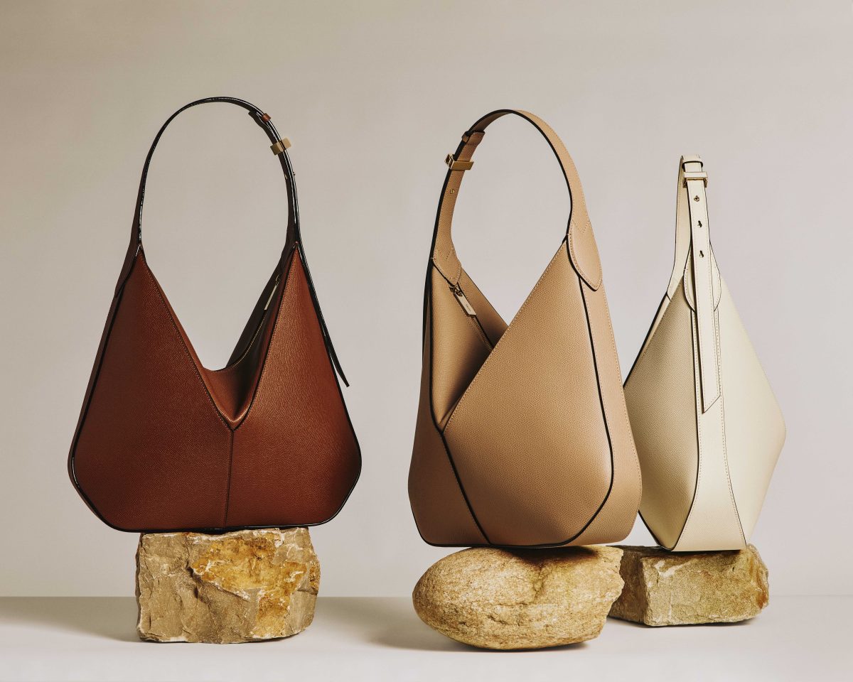 Galleria foto 'Gli accessori più belli della Milano Fashion Week' - foto 12