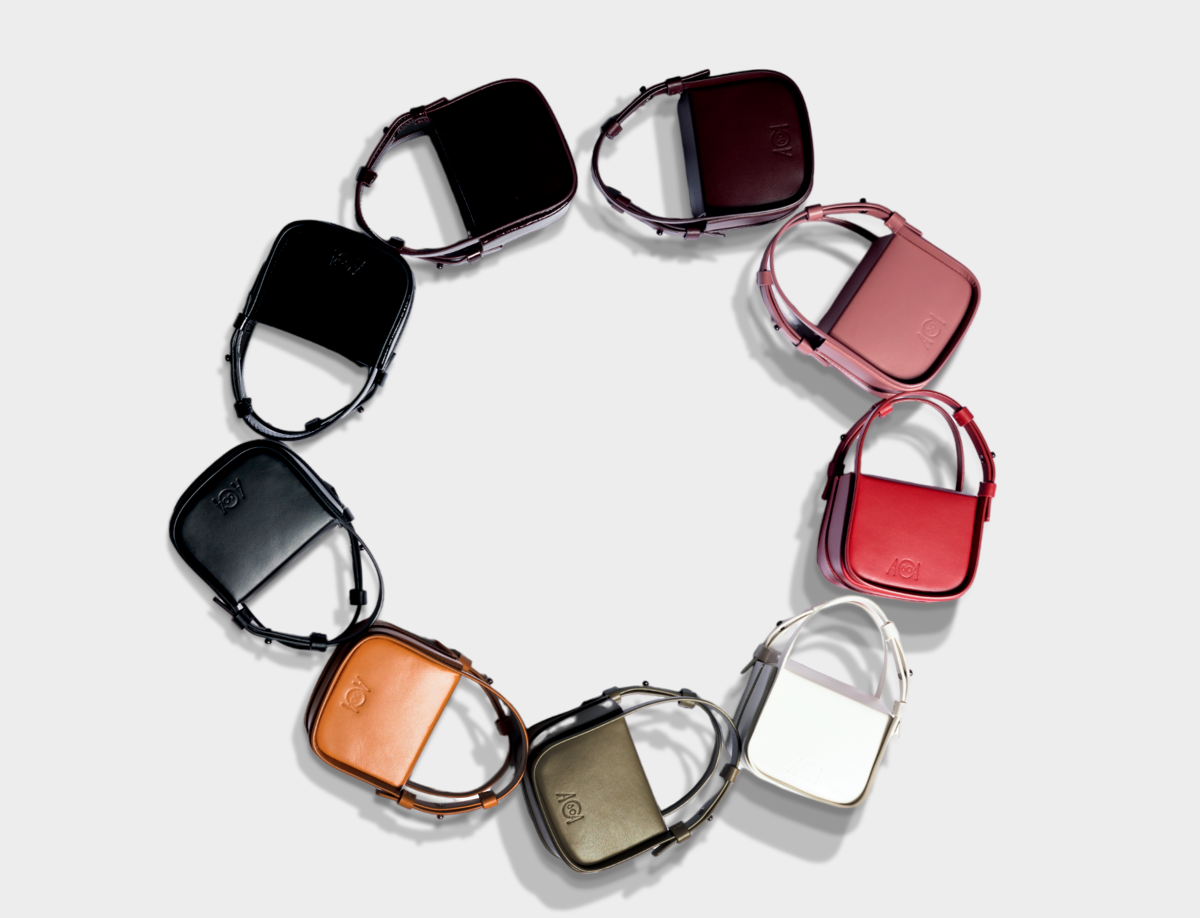 Galleria foto 'Gli accessori più belli della Milano Fashion Week' - foto 13