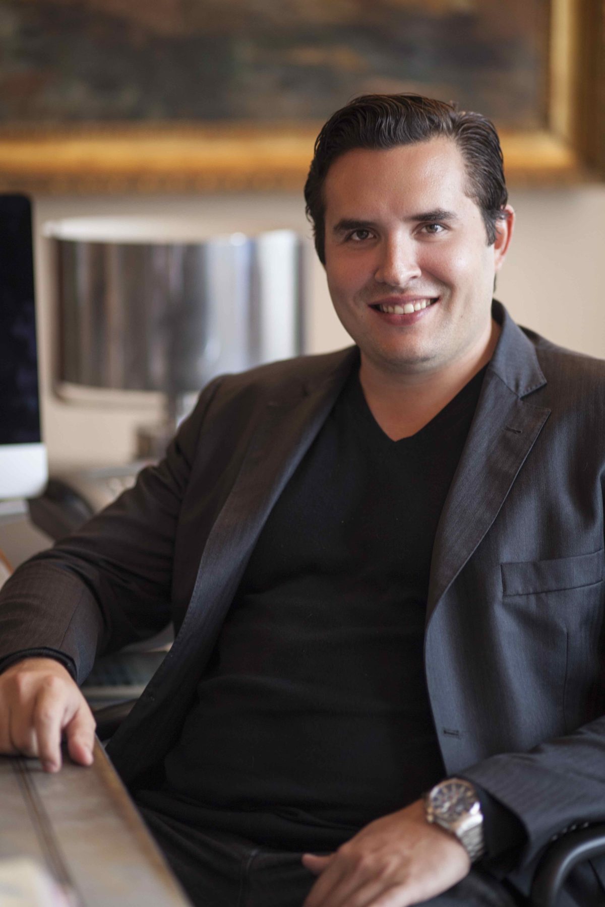 Galleria foto 'Dalla visione del passato ai progetti del futuro. La grande sfida del gruppo Preatoni' - foto 5