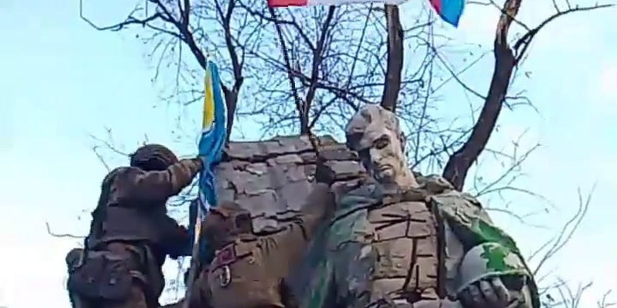 Gli effetti ed i significati della caduta di Avdiivka