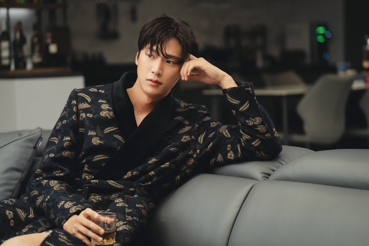 Galleria foto 'Tradimenti, vendetta e un salto nel futuro: il K-Drama «Marry My Husband» conquista l’Italia' - foto 3