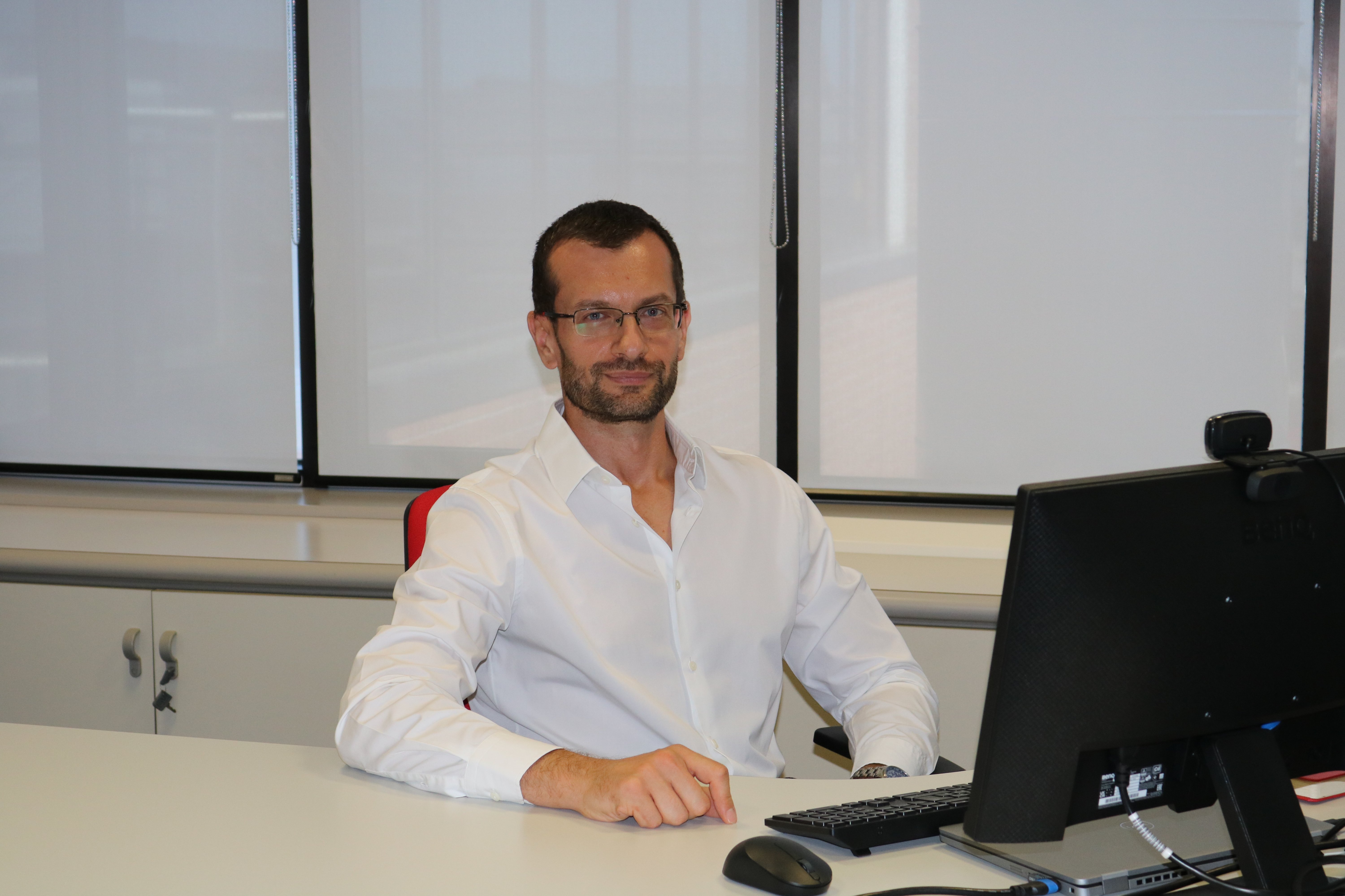 “Italian Design Icons of China”- Casappa SpA