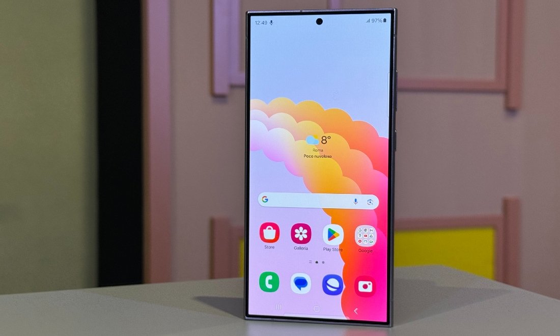 Cosa fa e come funziona l’intelligenza artificiale sui nuovi smartphone Samsung. La prova Cosa fa e come funziona l’intelligenza artificiale sui nuovi smartphone Samsung. La prova