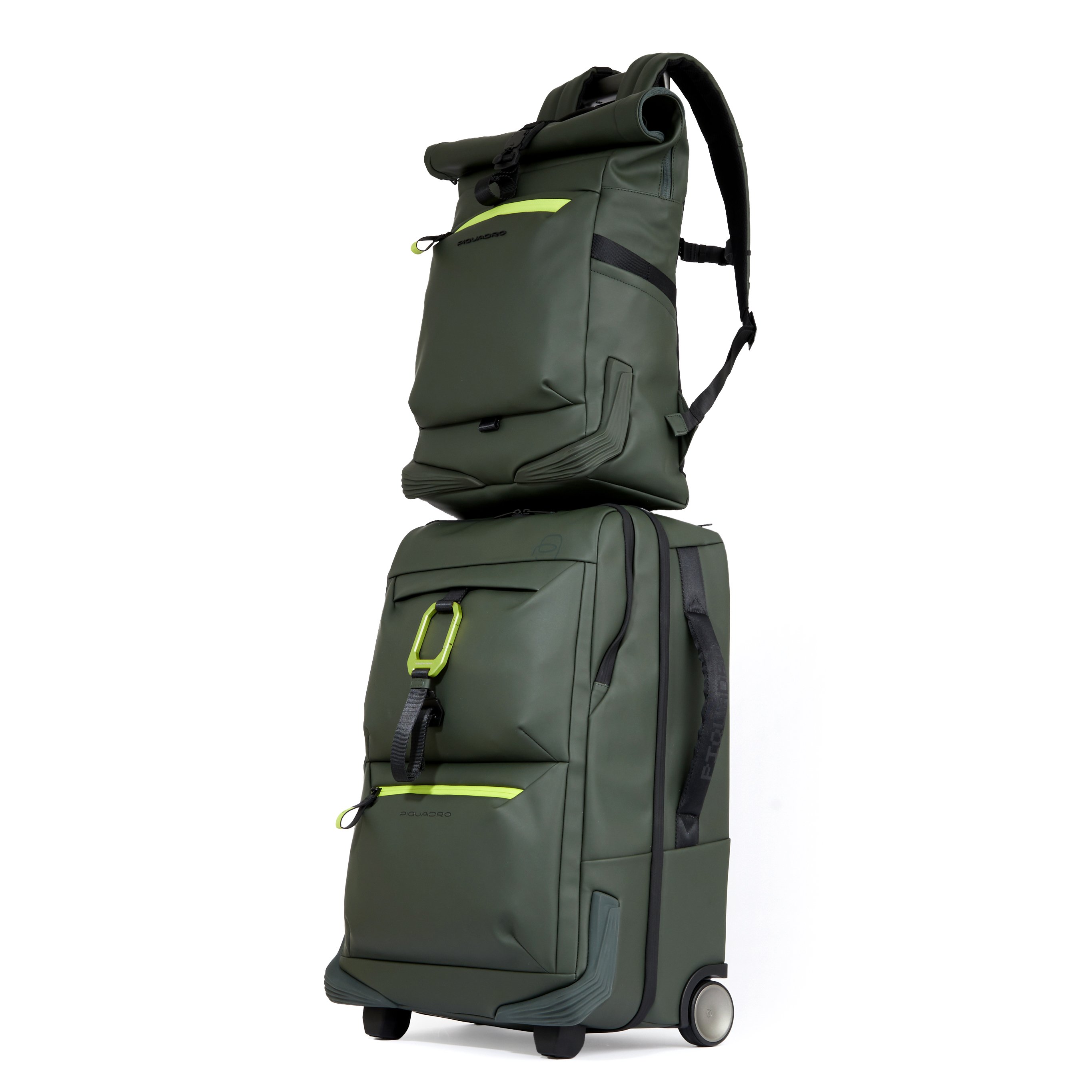 Gli accessori protagonisti a Pitti Uomo 105