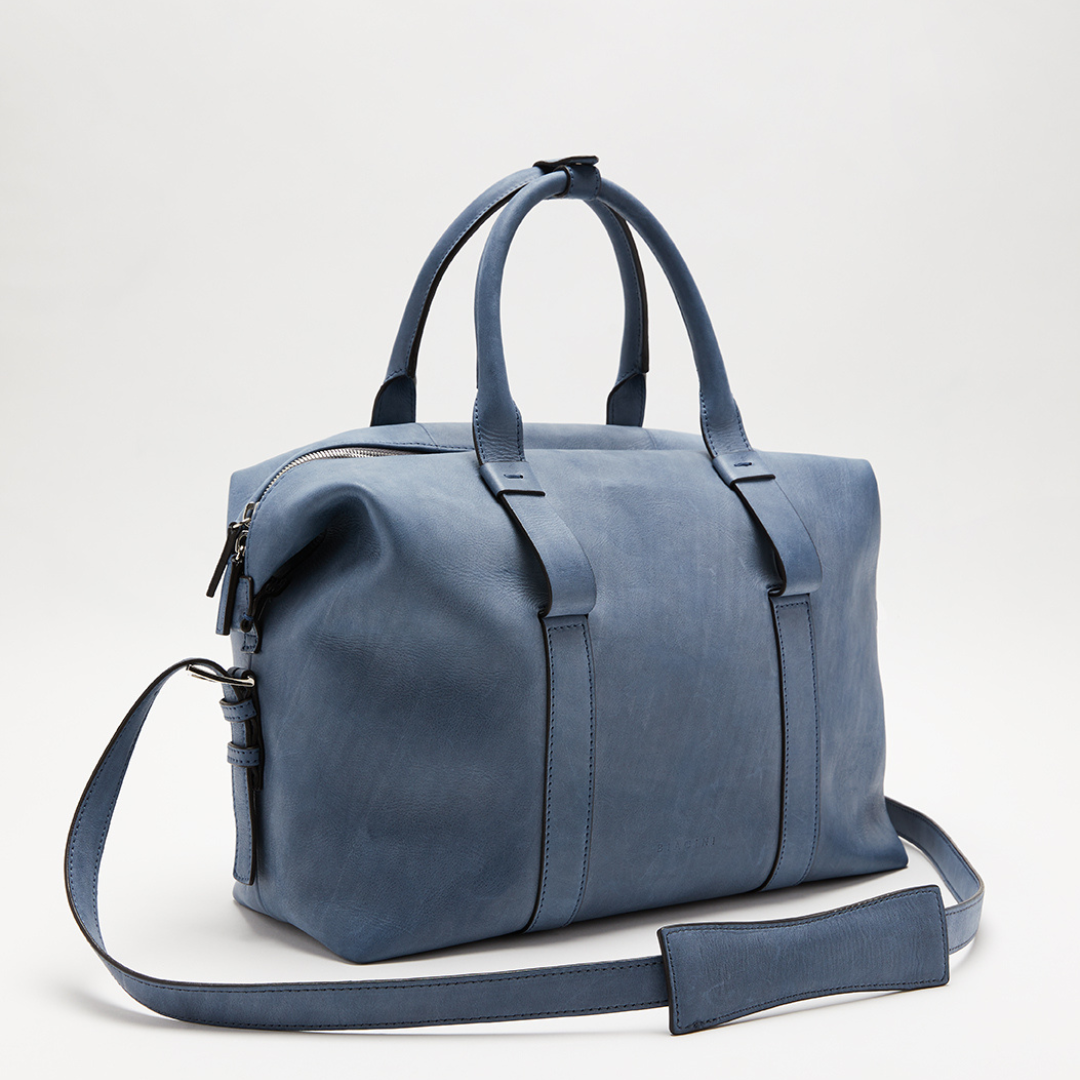 Gli accessori protagonisti a Pitti Uomo 105