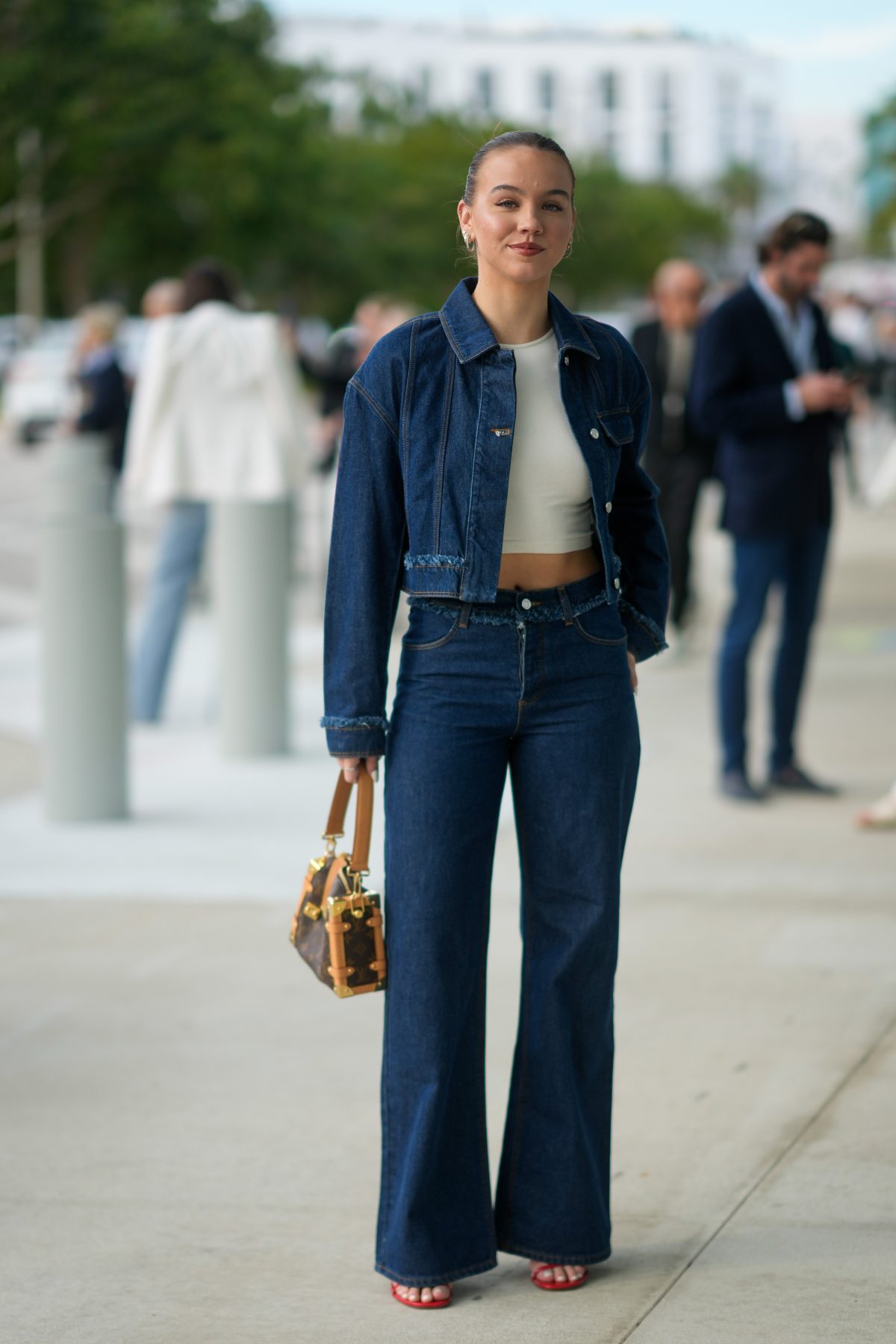 Galleria foto 'Saldi 2024: i capi su cui investire' - foto 6