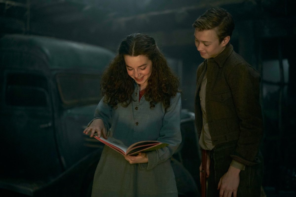 Galleria foto '“Wonder –  White Bird”, la gentilezza secondo Marc Forster. Intervista al regista' - foto 2