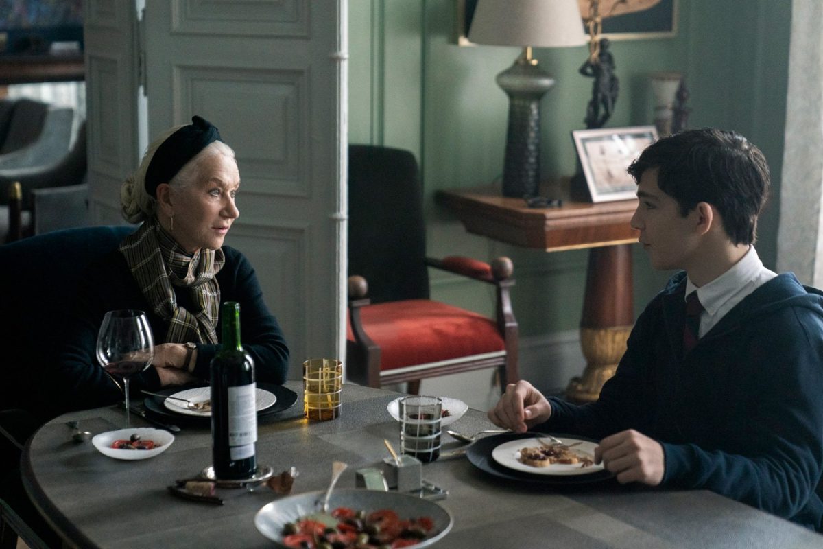 Galleria foto '“Wonder –  White Bird”, la gentilezza secondo Marc Forster. Intervista al regista' - foto 3