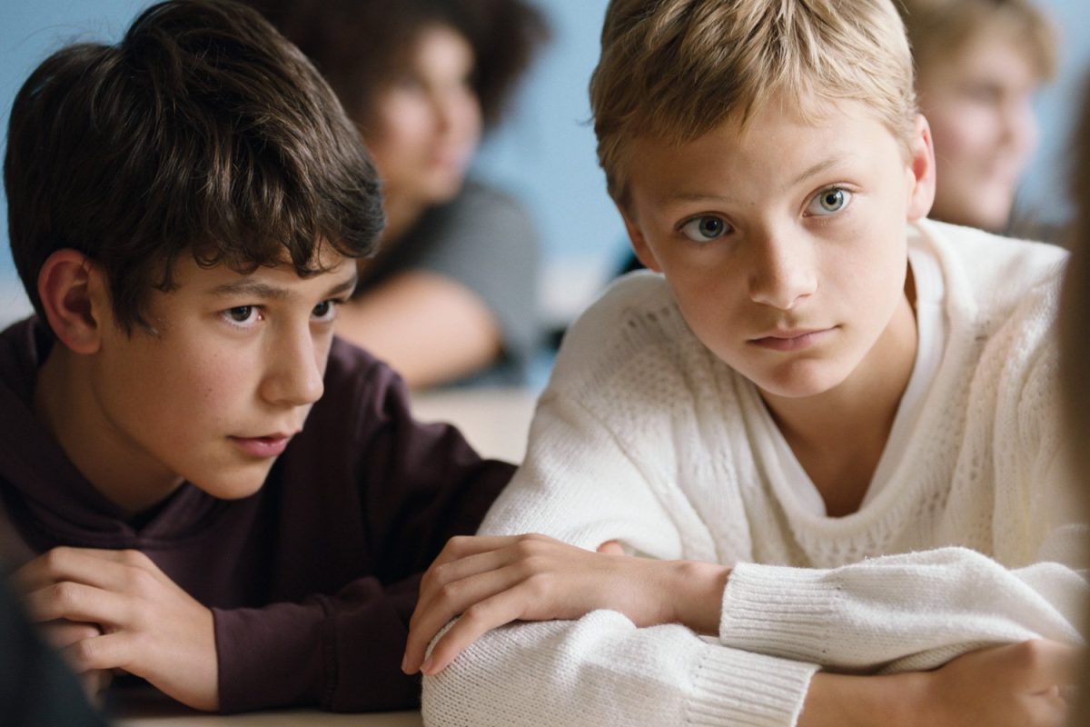 Galleria foto 'I film più belli del 2023 da tutto il mondo. Non solo Barbie…' - foto 6