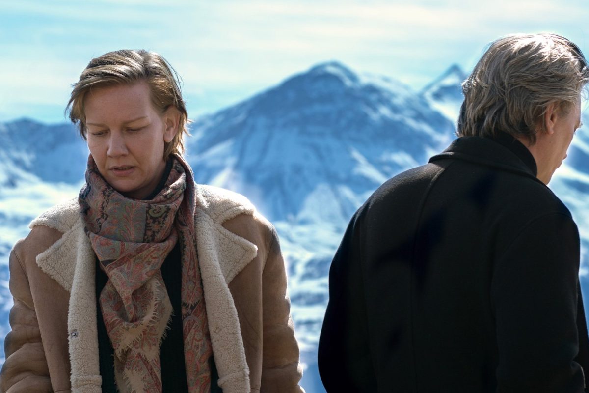 Galleria foto 'I film più belli del 2023 da tutto il mondo. Non solo Barbie…' - foto 7