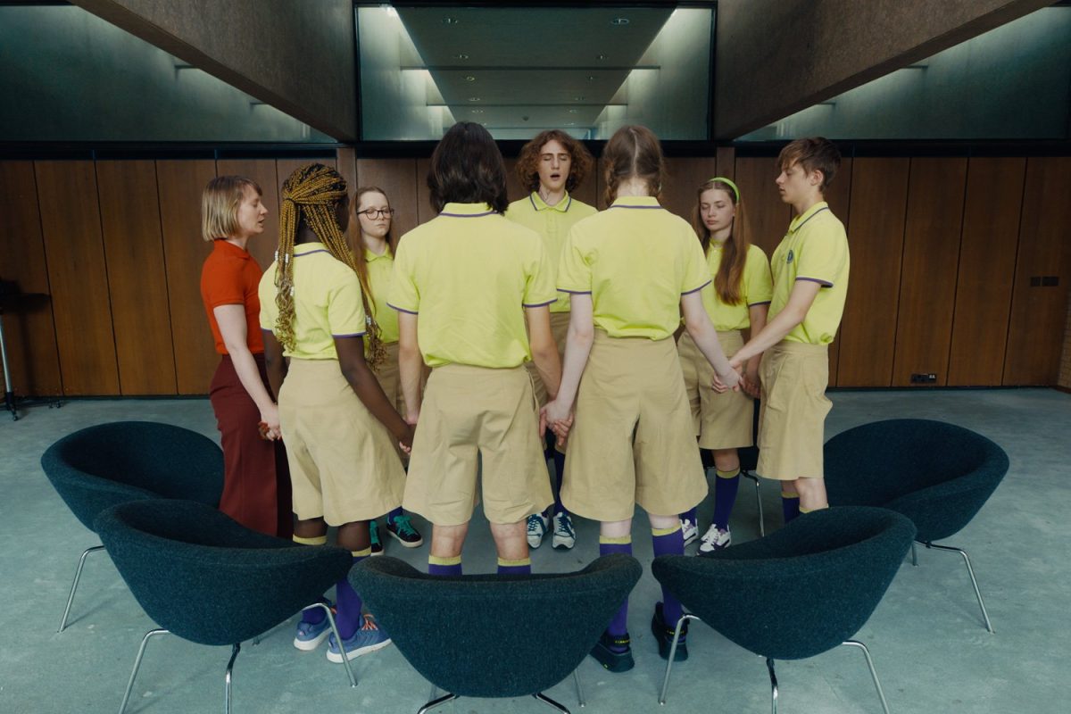 Galleria foto 'I film più belli del 2023 da tutto il mondo. Non solo Barbie…' - foto 8