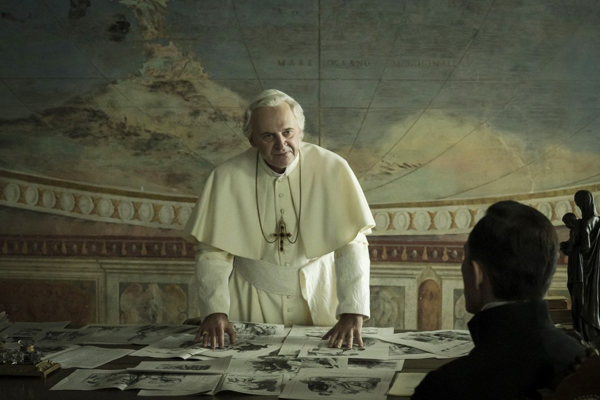 Galleria foto 'I 10 film italiani più belli del 2023' - foto 2