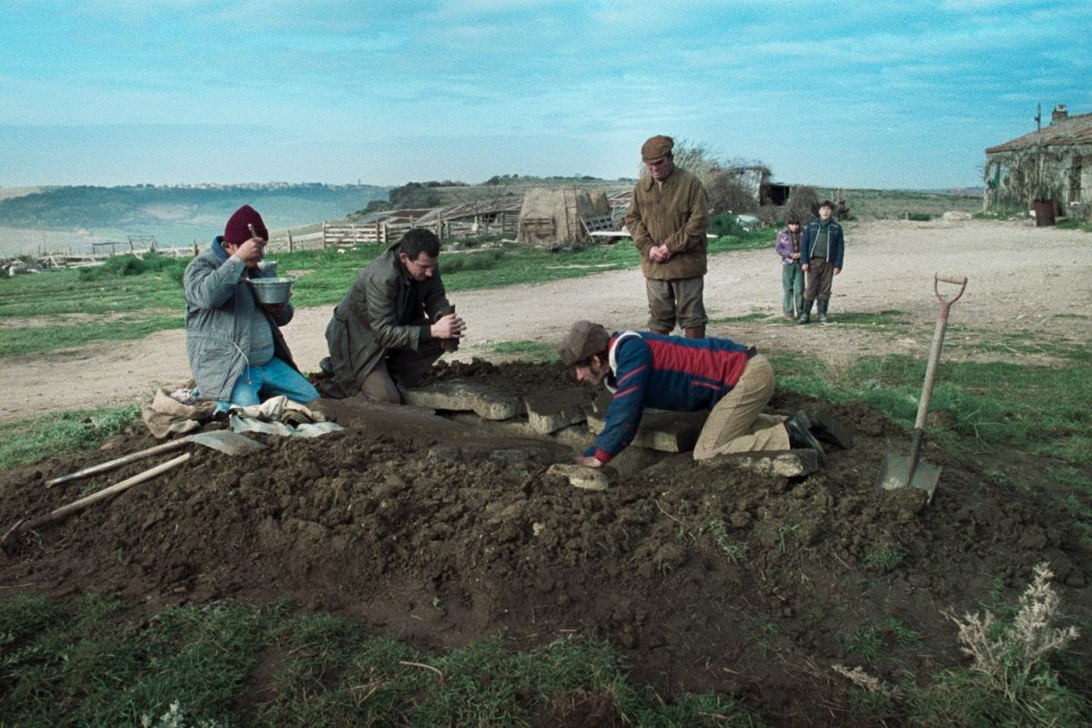 Galleria foto 'I 10 film italiani più belli del 2023' - foto 3