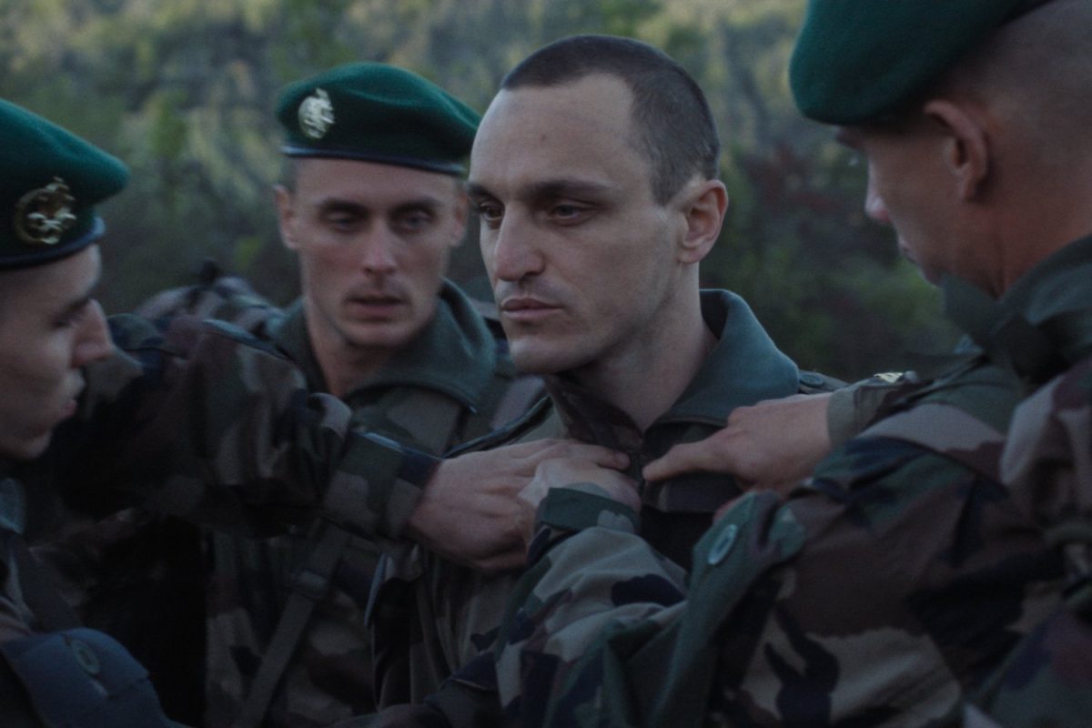 Galleria foto 'I 10 film italiani più belli del 2023' - foto 6