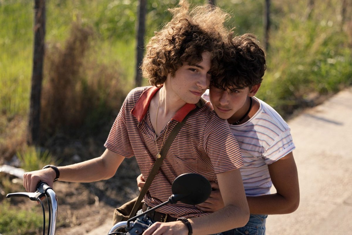 Galleria foto 'I 10 film italiani più belli del 2023' - foto 9