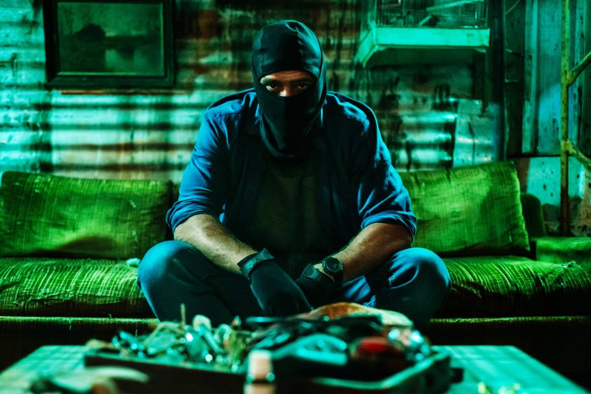 Galleria foto 'I 10 film italiani più belli del 2023' - foto 10