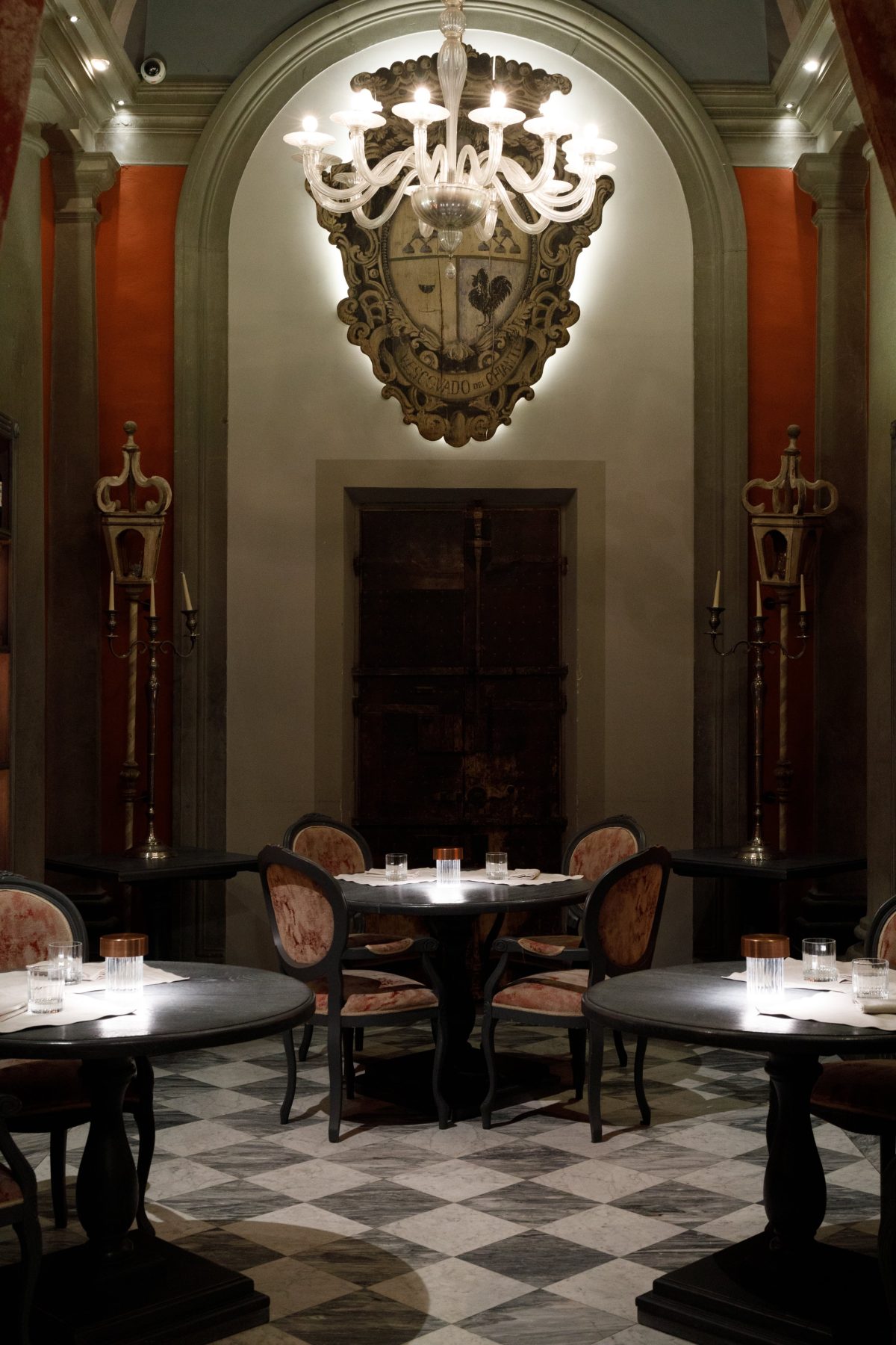 Galleria foto 'Quando la cena diventa un’esperienza' - foto 2