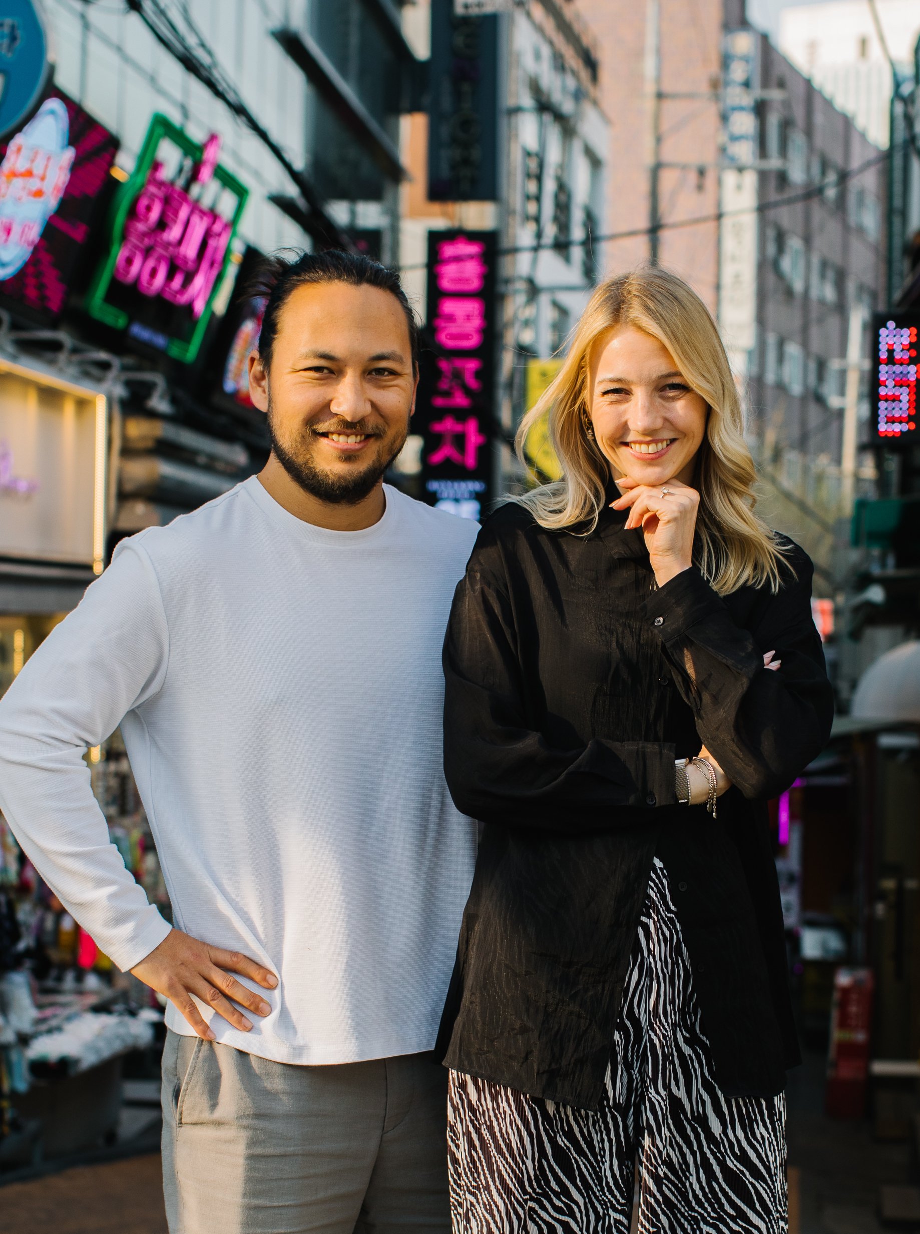 Yepoda porta la k-beauty a Milano