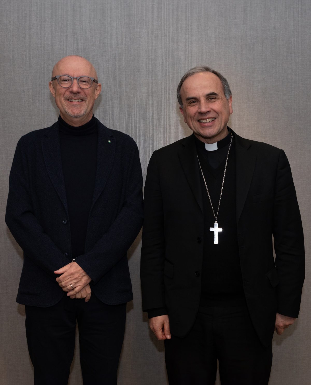 Galleria foto 'Al via il concorso per la riqualificazione dell’Ex-Seminario di San Massimo di Verona' - foto 5