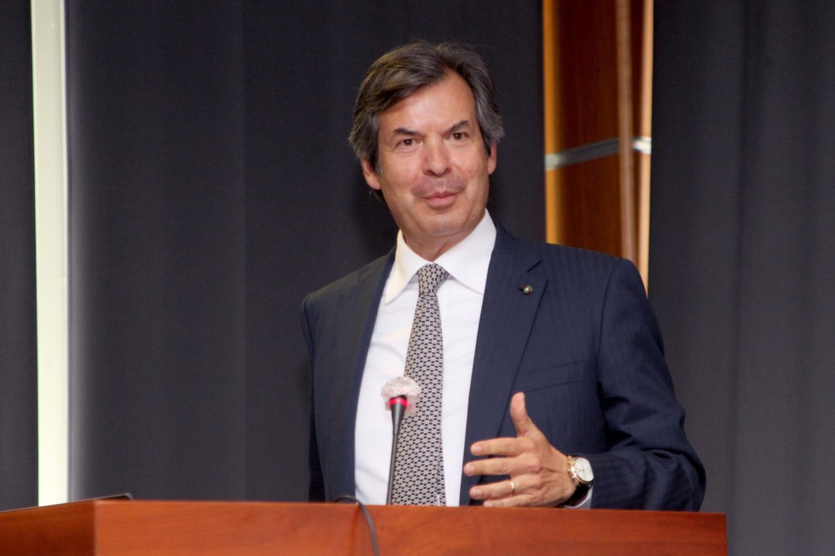 Galleria foto 'Intesa Sanpaolo: 1,5 miliardi per inclusione e crescita sociale' - foto 3