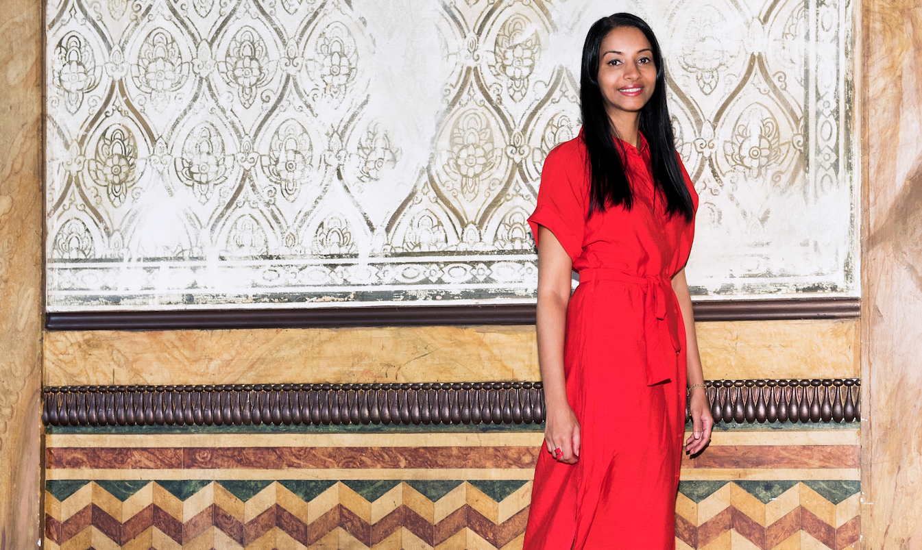 «Il nuovo lusso della vacanza? Libertà e serenità»