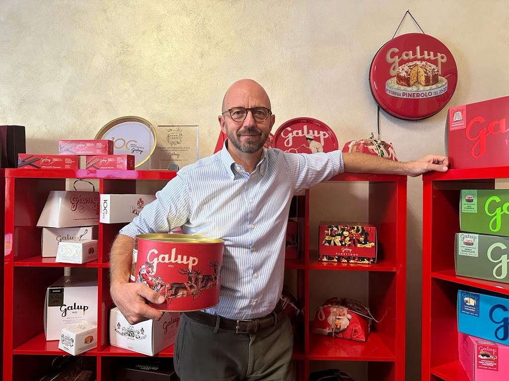 Il Panettone è per sempre, non solo per il Natale. Perché è buono e salva posti di lavoro