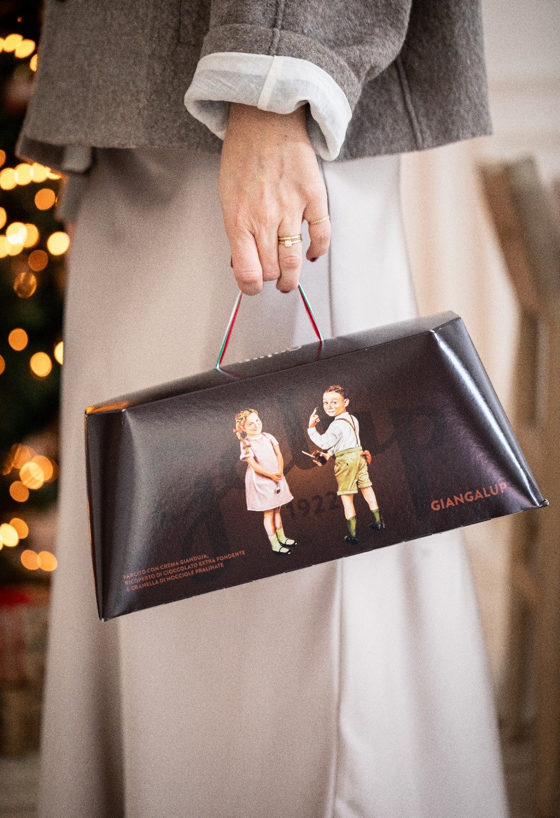 Il Panettone è per sempre, non solo per il Natale. Perché è buono e salva posti di lavoro