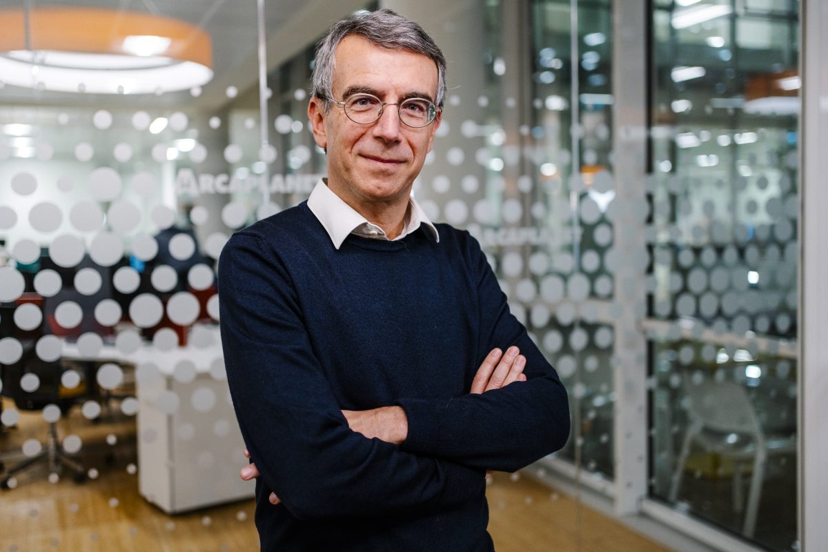 Galleria foto 'L’evoluzione green di Arcaplanet' - foto 10