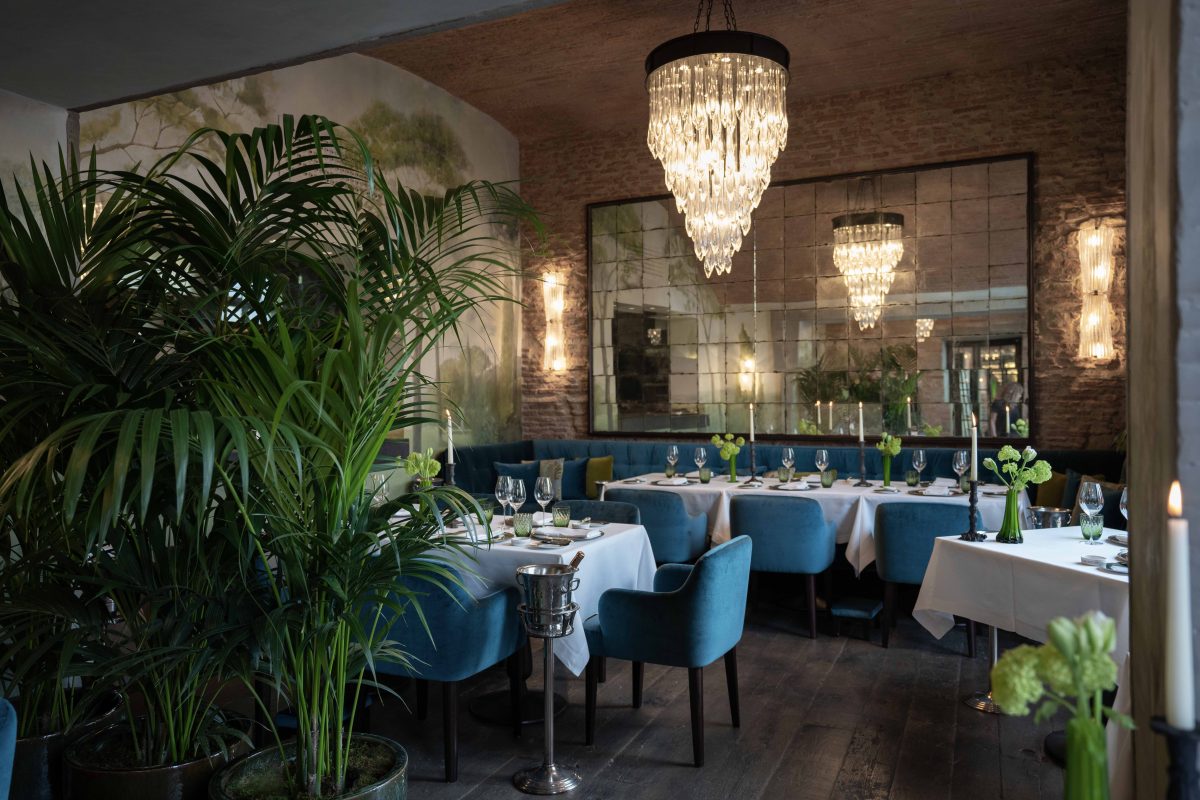 Galleria foto 'A Firenze un nuovo Rinascimento gastronomico' - foto 2